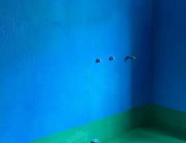 望花卫生间测漏水多少钱