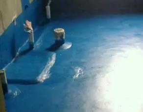 望花卫生间测漏水多少钱