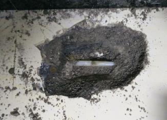 望花漏水检测多少钱