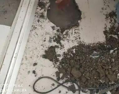 望花楼顶渗水公司分享下望花卫生间测漏水方法和方法的详细分解。